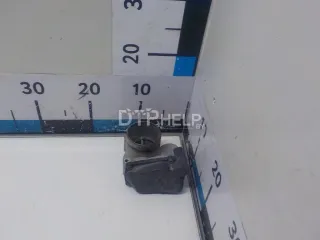 03C133062C Заслонка дроссельная электрическая Seat Ibiza 4 Арт AM52385550, вид 3