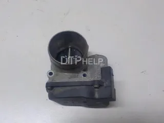 03C133062C Заслонка дроссельная электрическая Seat Ibiza 4 Арт AM52385550, вид 4