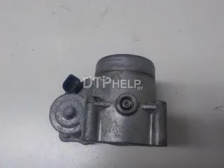 03C133062C Заслонка дроссельная электрическая Seat Ibiza 4 Арт AM52385550, вид 7