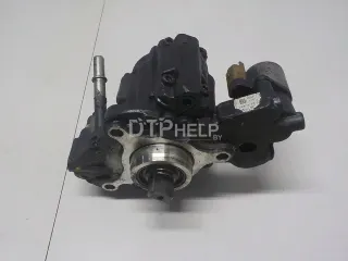 1681994 ТНВД Citroen C4 Picasso 1 Арт AM52386918, вид 1