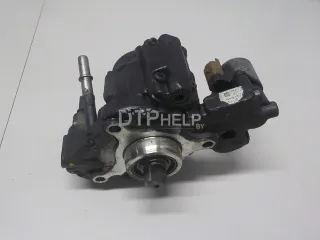 1681994 ТНВД Citroen C4 Picasso 1 Арт AM52386918, вид 4