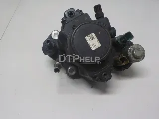 1681994 ТНВД Citroen C4 Picasso 1 Арт AM52386918, вид 7