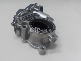 05L128063E Заслонка дроссельная электрическая Volkswagen Passat B8 Арт AM52387324, вид 6