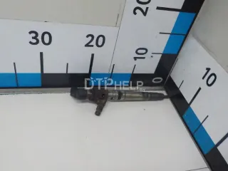 1746967 Форсунка дизельная электрическая Land Rover Defender 2 Арт AM52387777, вид 2