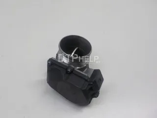059129593H Заслонка дроссельная электрическая Volkswagen Touareg 2 Арт AM52393577, вид 1