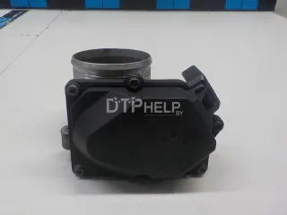 059129593H Заслонка дроссельная электрическая Volkswagen Touareg 2 Арт AM52393577, вид 7