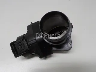 1556100 Заслонка дроссельная электрическая Ford Focus 2 Арт AM52403776, вид 6