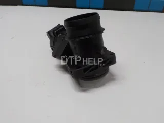 1556100 Заслонка дроссельная электрическая Ford Focus 2 Арт AM52403776, вид 7