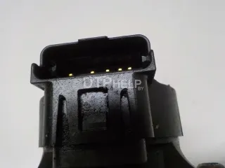 1556100 Заслонка дроссельная электрическая Ford Focus 2 Арт AM52403776, вид 8