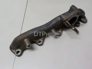 285102F600 Коллектор выпускной Kia Sorento 3 Арт AM52404014, вид 6