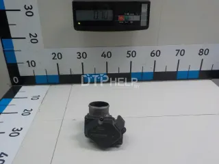 351002A900 Заслонка дроссельная электрическая Kia Ceed 1 Арт AM52409236, вид 1