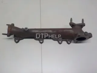 1714111380 Коллектор выпускной Toyota Land Cruiser 200 Арт AM52414632, вид 2