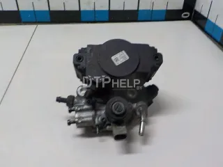 6510700701 ТНВД Mercedes C W204 Арт AM52415204, вид 1