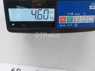 6510700701 ТНВД Mercedes C W204 Арт AM52415204, вид 3