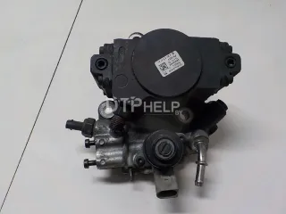 6510700701 ТНВД Mercedes C W204 Арт AM52415204, вид 5