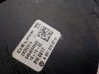 6510700701 ТНВД Mercedes C W204 Арт AM52415204, вид 9