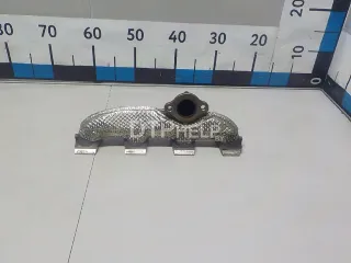057253172D Коллектор выпускной Audi Q7 4M Арт AM52416610, вид 1