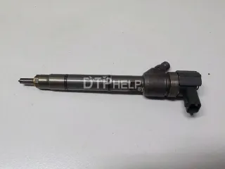 338002A900 Форсунка дизельная электрическая Kia Ceed 1 Арт AM52424404, вид 1