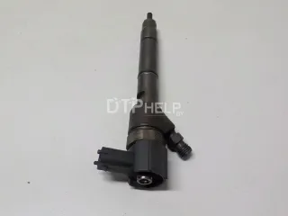338002A900 Форсунка дизельная электрическая Kia Ceed 1 Арт AM52424404, вид 4