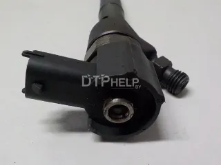 338002A900 Форсунка дизельная электрическая Kia Ceed 1 Арт AM52424404, вид 5