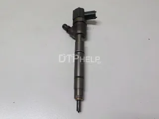 338002A900 Форсунка дизельная электрическая Kia Ceed 1 Арт AM52424404, вид 6