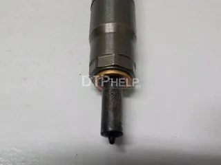 338002A900 Форсунка дизельная электрическая Kia Ceed 1 Арт AM52424404, вид 7