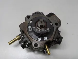 1920PH ТНВД Land Rover Freelander 2 Арт AM52424993, вид 9