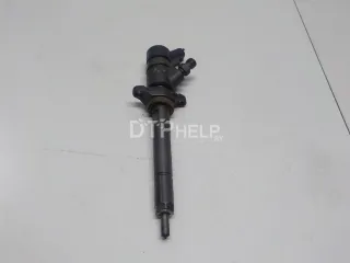 0445110259 Форсунка дизельная электрическая Volvo V70 3 Арт AM52425871, вид 1