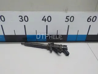 0445110259 Форсунка дизельная электрическая Volvo V70 3 Арт AM52425871, вид 7