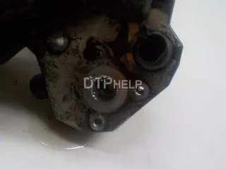 6420701201 ТНВД Mercedes S W221 Арт AM52430402, вид 4