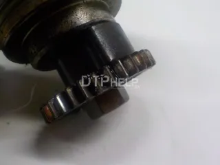 6420701201 ТНВД Mercedes S W221 Арт AM52430402, вид 6