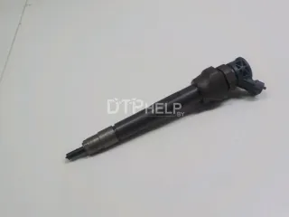 LR073710 Форсунка дизельная электрическая Land Rover Range Rover 4 Арт AM52431193, вид 5