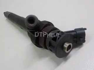 LR073710 Форсунка дизельная электрическая Land Rover Range Rover 4 Арт AM52431193, вид 7