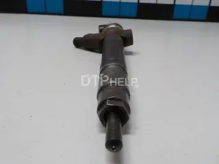 1378432 Форсунка дизельная электрическая Citroen Jumper 2 Арт AM52437054, вид 5