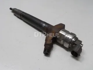 1378432 Форсунка дизельная электрическая Citroen Jumper 2 Арт AM52437054, вид 7