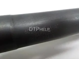 1378432 Форсунка дизельная электрическая Citroen Jumper 2 Арт AM52437073, вид 11