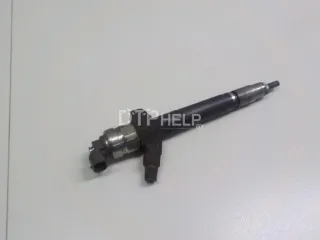 1378432 Форсунка дизельная электрическая Citroen Jumper 2 Арт AM52437073, вид 3