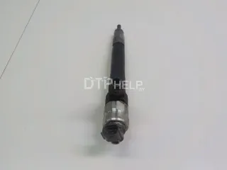 1378432 Форсунка дизельная электрическая Citroen Jumper 2 Арт AM52437073, вид 7