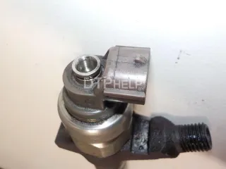 1378432 Форсунка дизельная электрическая Citroen Jumper 2 Арт AM52437077, вид 12