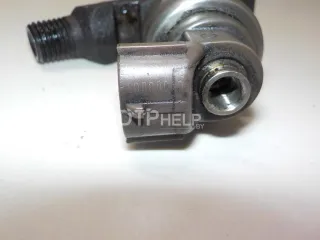 1378432 Форсунка дизельная электрическая Citroen Jumper 2 Арт AM52437077, вид 13