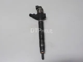 1378432 Форсунка дизельная электрическая Citroen Jumper 2 Арт AM52437077, вид 4
