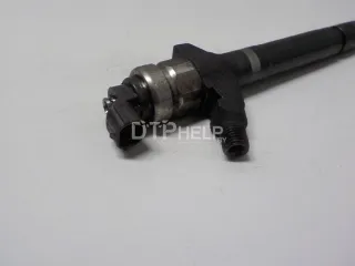 1378432 Форсунка дизельная электрическая Citroen Jumper 2 Арт AM52437077, вид 6