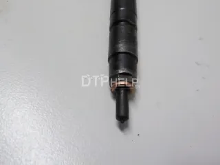 1378432 Форсунка дизельная электрическая Citroen Jumper 2 Арт AM52437077, вид 7