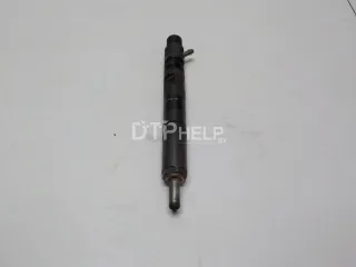 1219725 Форсунка дизельная электрическая Ford Fiesta 4 Арт AM52438080, вид 5