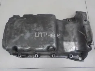 12576650 Поддон масляный двигателя Opel Astra G Арт AM52442772, вид 1