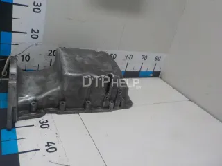 12576650 Поддон масляный двигателя Opel Astra G Арт AM52442772, вид 3