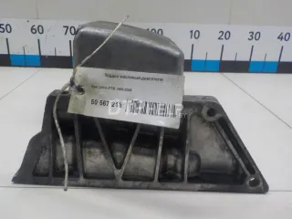 12576650 Поддон масляный двигателя Opel Astra G Арт AM52442772, вид 4