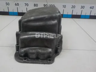 12576650 Поддон масляный двигателя Opel Astra G Арт AM52442772, вид 6