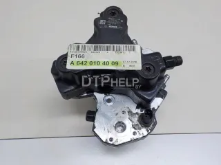 6420701201 ТНВД Mercedes ML W164 Арт AM52445706, вид 5