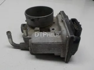 1340065J00 Заслонка дроссельная электрическая Suzuki Grand Vitara JT Арт AM52448776, вид 5